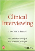 Clinical Interviewing. Edition No. 7- Product Image