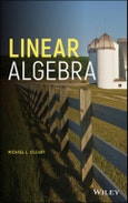 Linear Algebra. Edition No. 1- Product Image