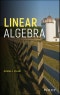 Linear Algebra. Edition No. 1 - Product Thumbnail Image