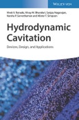 Hydrodynamic Cavitation. Devices, Design and Applications. Edition No. 1- Product Image