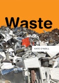 Waste. Edition No. 1- Product Image