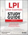 LPI Linux Essentials Study Guide. Exam 010 v1.6. Edition No. 3- Product Image