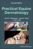 Practical Equine Dermatology. Edition No. 2- Product Image