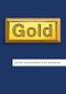 Gold. Edition No. 1. Resources - Product Thumbnail Image