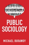 Public Sociology. Edition No. 1- Product Image