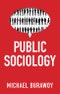 Public Sociology. Edition No. 1 - Product Thumbnail Image