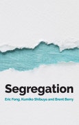 Segregation. Edition No. 1- Product Image