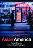 Asian America. Edition No. 2- Product Image