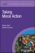 Taking Moral Action. Edition No. 1. Contemporary Social Issues- Product Image