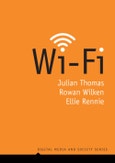 Wi-Fi. Edition No. 1. Digital Media and Society- Product Image
