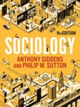 Sociology. Edition No. 9- Product Image