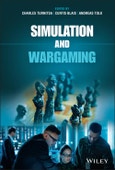 Simulation and Wargaming. Edition No. 1- Product Image