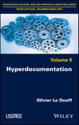 Hyperdocumentation. Edition No. 1- Product Image