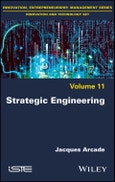 Strategic Engineering. Edition No. 1- Product Image