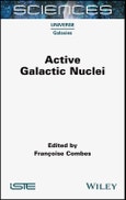 Active Galactic Nuclei. Edition No. 1- Product Image