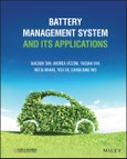 Battery Management System and its Applications. Edition No. 1- Product Image