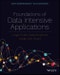 Foundations of Data Intensive Applications. Large Scale Data Analytics under the Hood. Edition No. 1 - Product Thumbnail Image