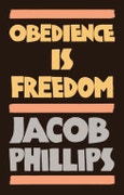 Obedience is Freedom. Edition No. 1- Product Image