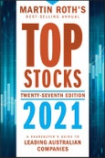 Top Stocks 2021. Edition No. 27- Product Image