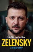 Zelensky. A Biography. Edition No. 1- Product Image