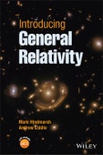 Introducing General Relativity. Edition No. 1- Product Image