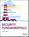 Security Fundamentals. Edition No. 1 - Product Thumbnail Image