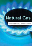 Natural Gas. Edition No. 1. Resources- Product Image