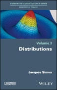 Distributions. Edition No. 1- Product Image