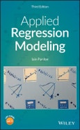 Applied Regression Modeling. Edition No. 3- Product Image