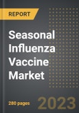 Seasonal Influenza Vaccine Market (2023 Edition): Analysis By Vaccine Type (Inactivated, Live Attenuated), Valency (Quadrivalent, Trivalent), Age Group, Distribution Channel, By Region, By Country: Market Insights and Forecast (2019-2029)- Product Image