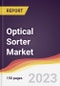 Optical Sorter Market: Trends, Opportunities and Competitive Analysis 2023-2028 - Product Image