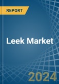 Leek Market - Actionable Insights and Data-Driven Decisions- Product Image