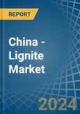 China - Lignite - Market Analysis, Forecast, Size, Trends and Insights- Product Image