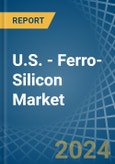 U.S. - Ferro-Silicon - Market Analysis, Forecast, Size, Trends and Insights- Product Image