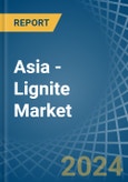 Asia - Lignite - Market Analysis, Forecast, Size, Trends and Insights- Product Image