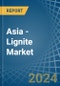 Asia - Lignite - Market Analysis, Forecast, Size, Trends and Insights - Product Image