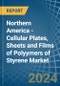 Northern America - Cellular Plates, Sheets and Films of Polyymers of Styrene - Market Analysis, Forecast, Size, Trends and Insights - Product Thumbnail Image