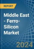 Middle East - Ferro-Silicon - Market Analysis, Forecast, Size, Trends and Insights- Product Image