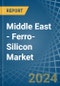 Middle East - Ferro-Silicon - Market Analysis, Forecast, Size, Trends and Insights - Product Image