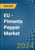 EU - Pimenta Pepper - Market Analysis, Forecast, Size, Trends and Insights- Product Image