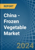 China - Frozen Vegetable - Market Analysis, Forecast, Size, Trends and Insights- Product Image