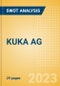 KUKA AG - Strategic SWOT Analysis Review - Product Thumbnail Image