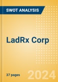 LadRx Corp (LADX) - Financial and Strategic SWOT Analysis Review- Product Image