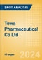 Towa Pharmaceutical Co Ltd (4553) - Financial and Strategic SWOT Analysis Review - Product Thumbnail Image