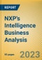 NXP's Intelligence Business Analysis Report, 2022-2023 - Product Image