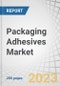 Packaging Adhesives Market by Resin Type (Polyurethane, Acrylics, PVA), Technology (Solvent-based, Water-Based, Hot-Melt), Application (Case & Carton, Corrugated Packaging, Labeling, Flexible Packaging, Folding Cartons), and Region - Forecast to 2028 - Product Thumbnail Image