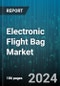 Electronic Flight Bag Market by Type, Component, Aircraft Type, Application, Distribution Channel - Global Forecast 2025-2030 - Product Thumbnail Image