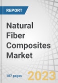 Natural Fiber Composites Market by Type (Flax, Kenaf, Hemp), Resin Type (PP, PE, PA), Manufacturing Process (Injection Molding, Compression Molding), End-use Industry (Automotive, Building & Construction), Region - Forecast to 2028- Product Image