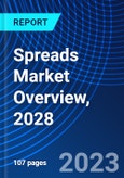 Spreads Market Overview, 2028- Product Image