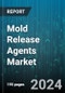 Mold Release Agents Market by Product Type, Application, End-User - Global Forecast 2025-2030 - Product Image